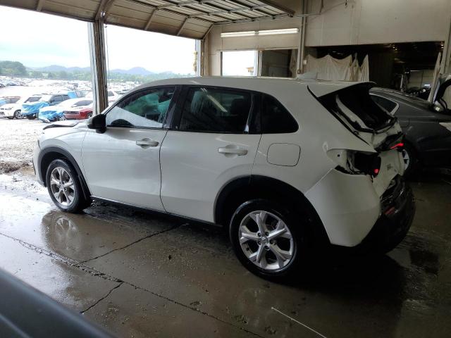 Vin: 3czrz2h36pm720315, lot: 61372745, honda hr-v lx 20232