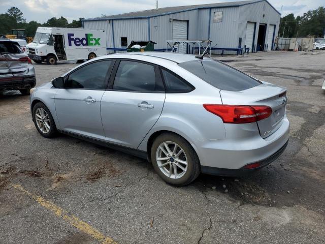 Vin: 1fadp3f29hl242325, lot: 61153555, ford focus se 20172