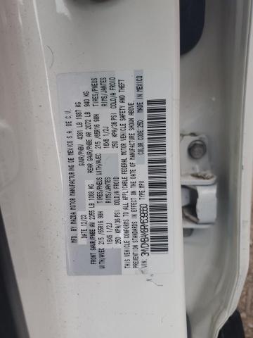 2024 MAZDA CX-30 - 3MVDMBAM8RM639660