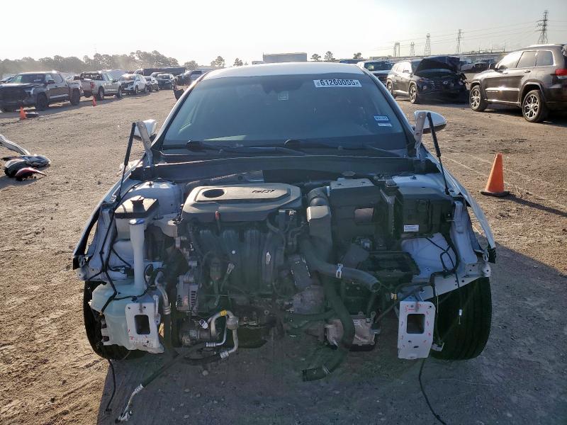 2019 KIA OPTIMA LX - 5XXGT4L38KG337276