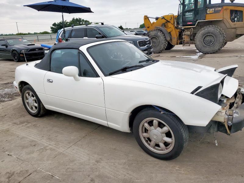 Vin: jm1na3514p1415302, lot: 59605875, mazda mx5 19934