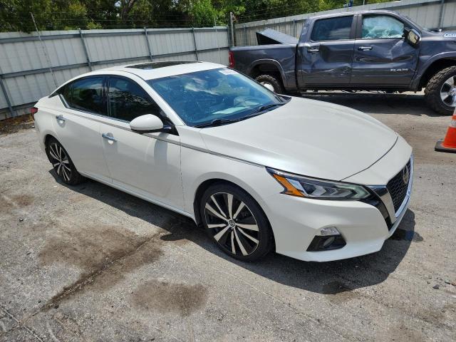 2020 NISSAN ALTIMA PLA 1N4BL4FV6LC125295