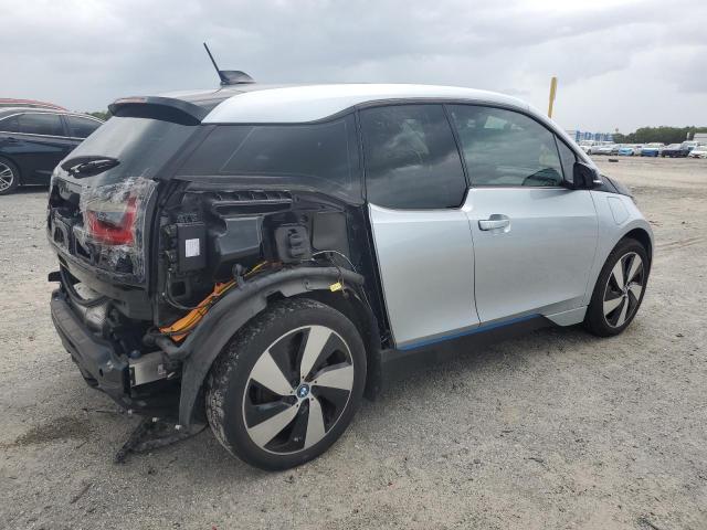 Vin: wby1z4c53gv507835, lot: 59369885, bmw i series rex 20163