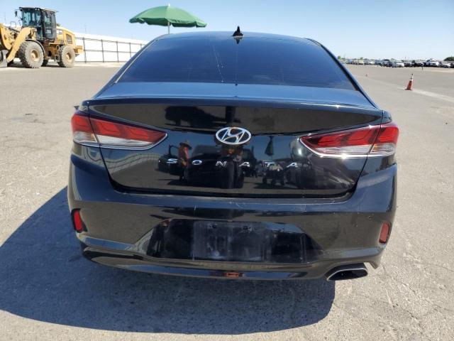 2019 HYUNDAI SONATA LIM 5NPE34AF5KH796743