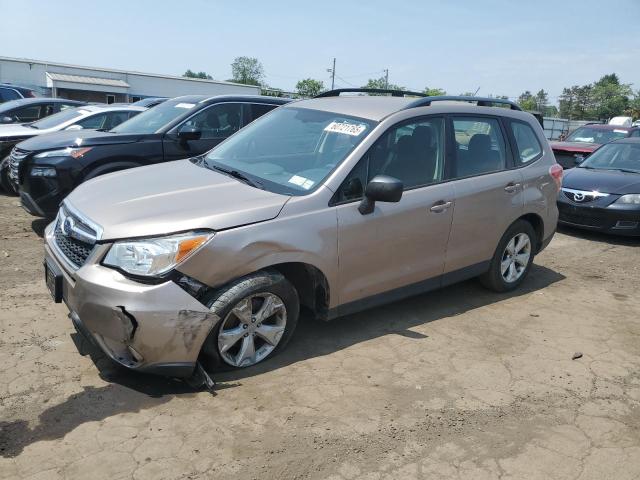 Vin: jf2sjabc6fh828651, lot: 60721765, subaru forester 2.5i 2015 img_1