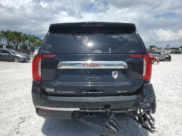 2023 GMC YUKON XL K 1GKS2GKD7PR306022