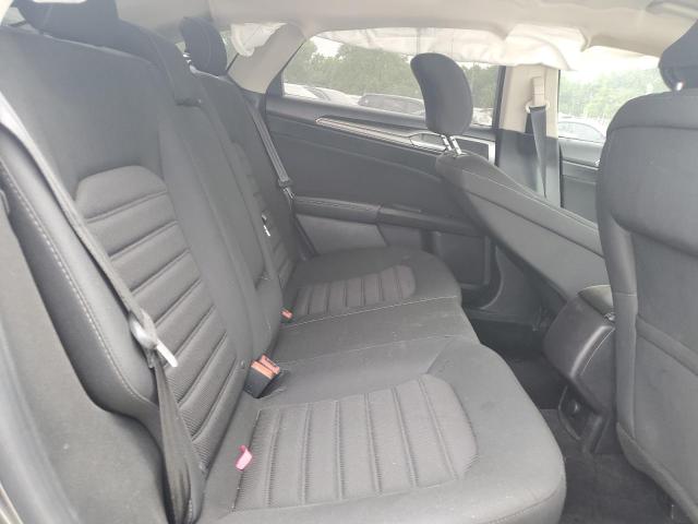 2018 FORD FUSION SE - 3FA6P0H74JR156752