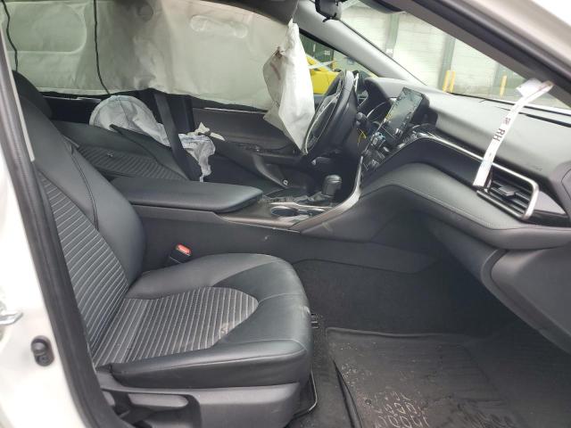 2022 TOYOTA CAMRY NIGH 4T1G31AK2NU034531