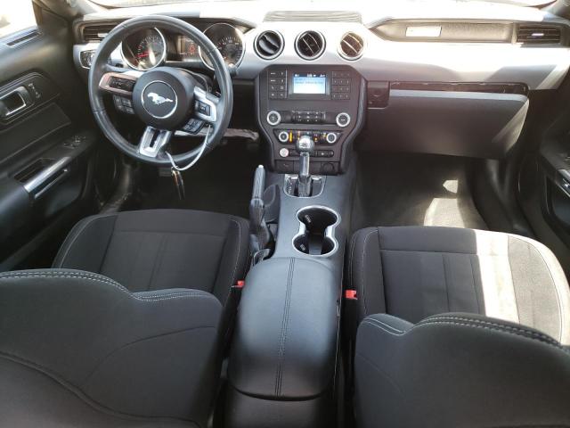 2022 FORD MUSTANG GT 1FA6P8CF7N5133844