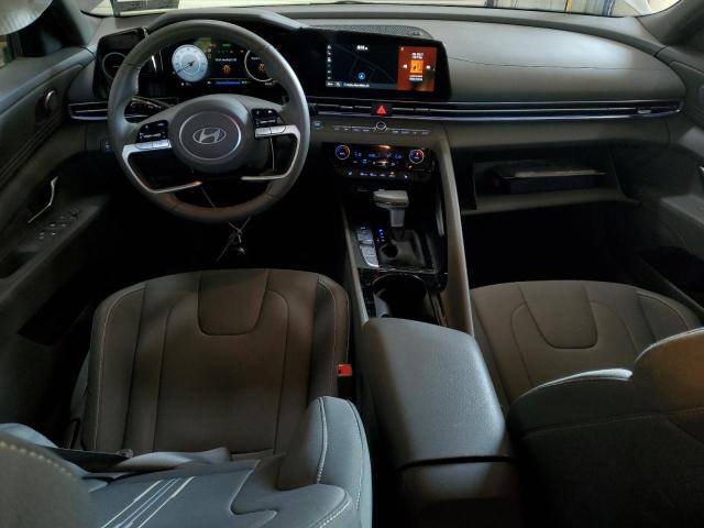 2024 HYUNDAI ELANTRA SE - KMHLS4DG6RU749036