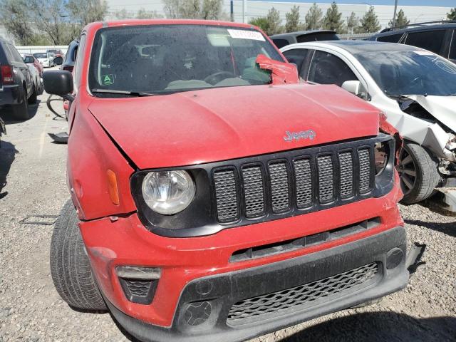 2020 JEEP RENEGADE S ZACNJAAB4LPM28562