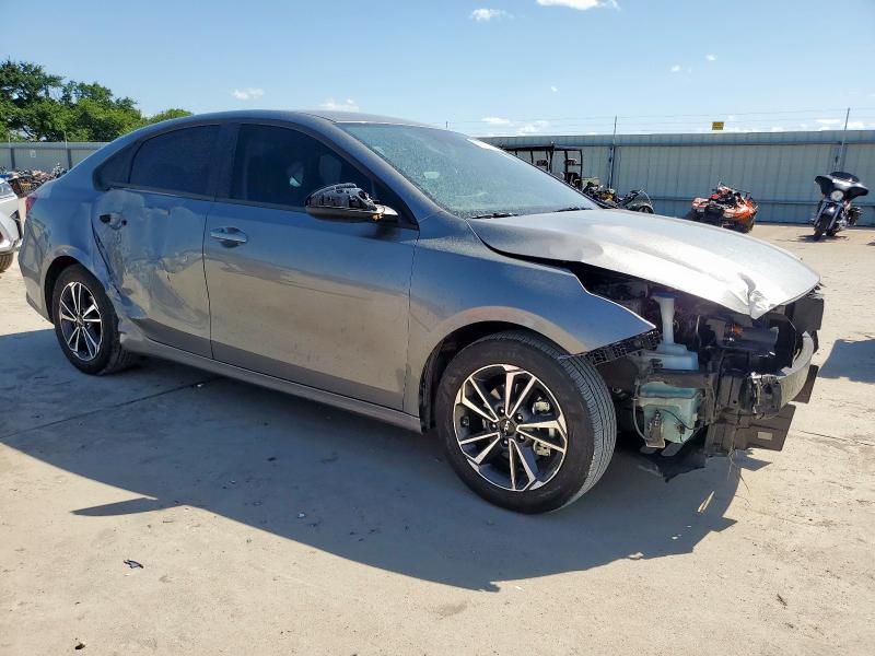 2024 KIA FORTE LX 3KPF24AD0RE807278