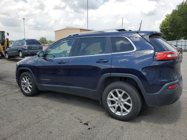 Vin: 1c4pjlcb9gw136970, lot: 62094035, jeep grand cher latitude 20162