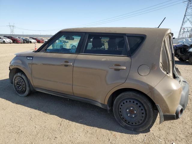 Vin: kndjn2a28f7223291, lot: 60099125, kia soul 20152