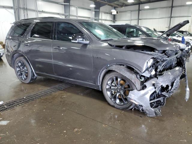 Vin: 1c4sdjct1pc695784, lot: 61181005, dodge durango r/t 20234