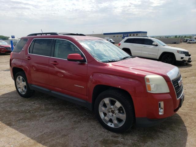 Vin: 2gkflxe34e6315948, lot: 59781855, gmc terrain slt 20144