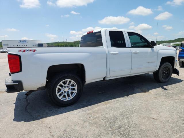 2017 CHEVROLET SILVERADO K1500 LT 1GCVKREC6HZ135644