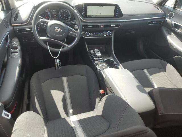 2023 HYUNDAI SONATA SEL - KMHL64JAXPA312224