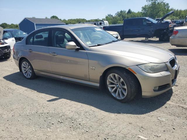 Vin: wbapk5g50bnn25554, lot: 58781685, bmw 3 series xi sulev 20114