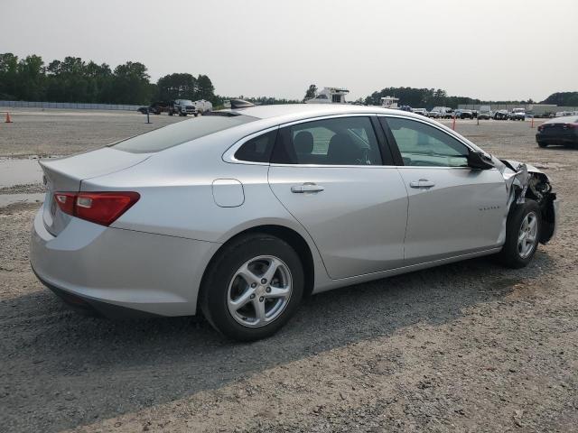 2018 CHEVROLET MALIBU LS - 1G1ZB5ST0JF246298