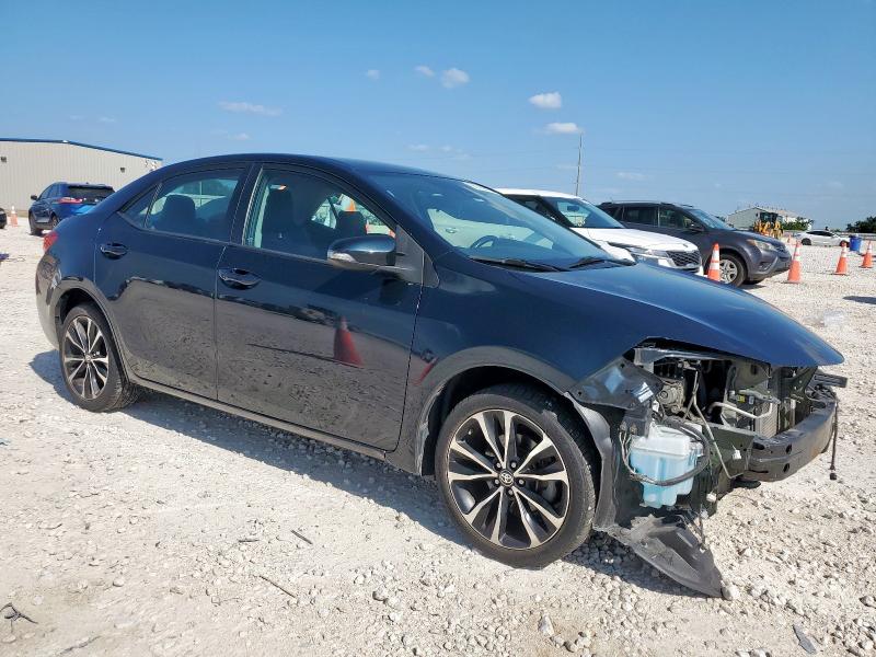 Vin: 5yfburhe6hp708594, lot: 60145715, toyota corolla l 20174