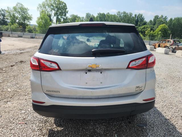 2020 CHEVROLET EQUINOX LS 2GNAXHEV8L6235056