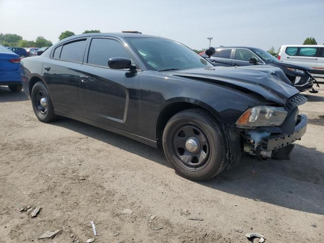 Vin: 2c3cdxag0eh132334, lot: 61084555, dodge charger police 20144