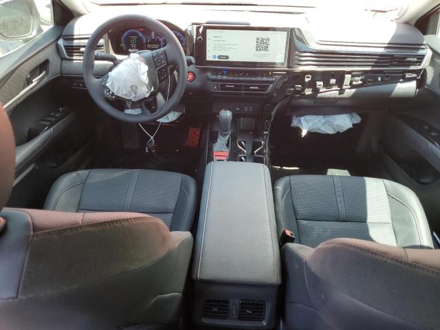 2025 TOYOTA CAMRY XSE - 4T1DAACK6SU066867