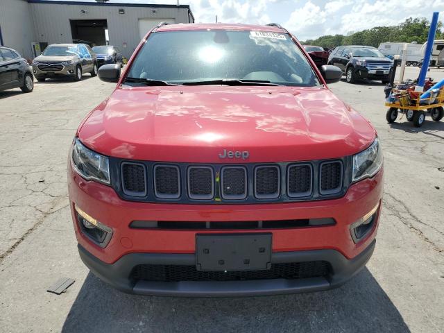 2021 JEEP COMPASS 80 3C4NJCEB5MT545828