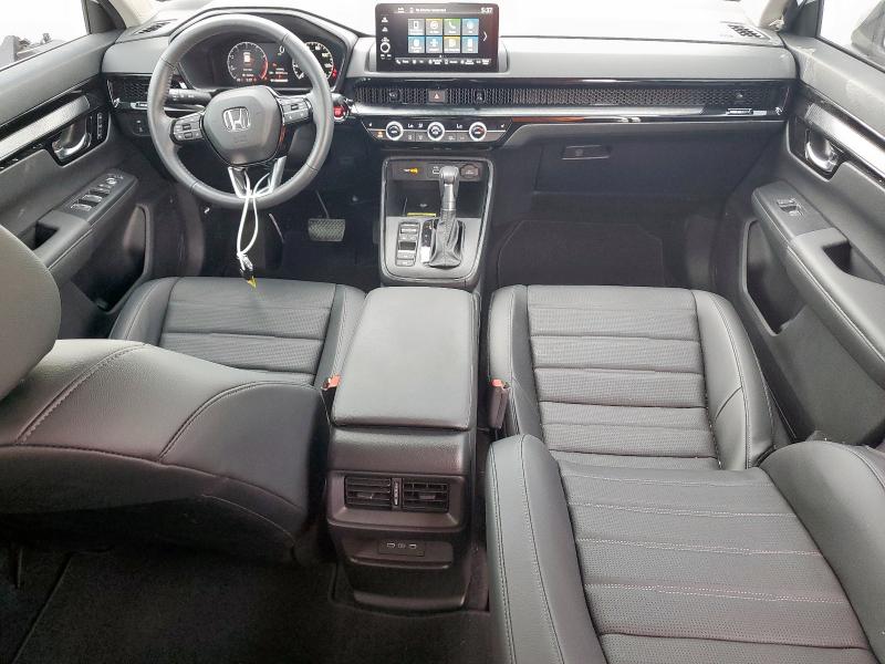 2024 HONDA CR-V EXL 2HKRS3H76RH322727