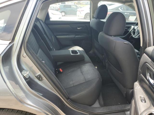 2018 NISSAN ALTIMA 2.5 - 1N4AL3AP2JC283970