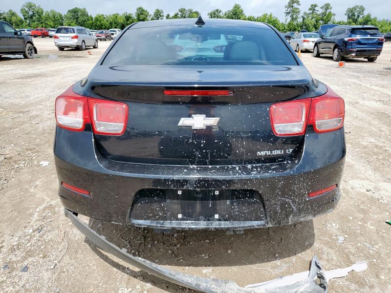 2014 CHEVROLET MALIBU 2LT - 1G11E5SL6EF186554