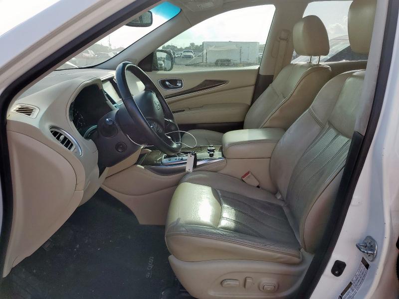 2015 INFINITI QX60 - 5N1AL0MN1FC523001