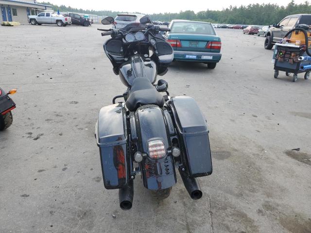 2022 HARLEY-DAVIDSON FLTRXST 1HD1ACL16NB650128