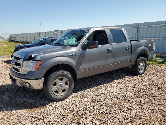 FORD F150 SUPER