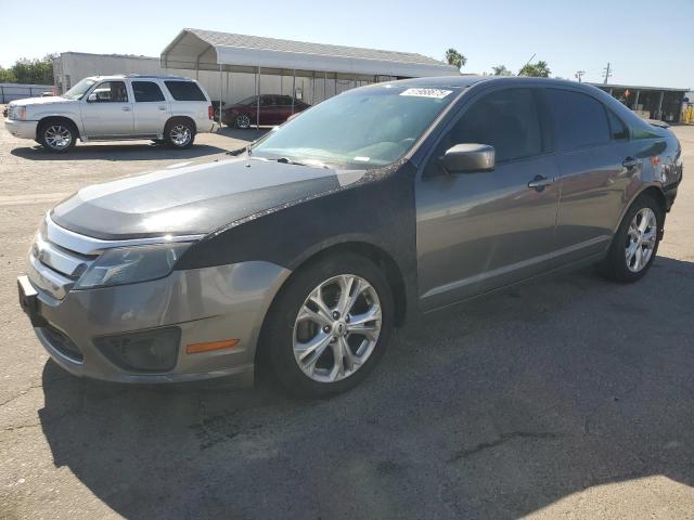 Vin: 3fahp0ha1cr401191, lot: 61968675, ford fusion se 2012 img_1