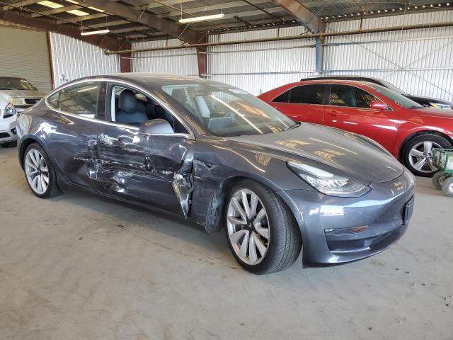 Vin: 5yj3e1ea8jf163066, lot: 61032365, tesla model 3 20184