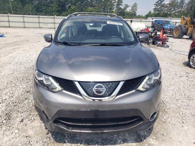 2018 NISSAN ROGUE SPT JN1BJ1CP4JW165135