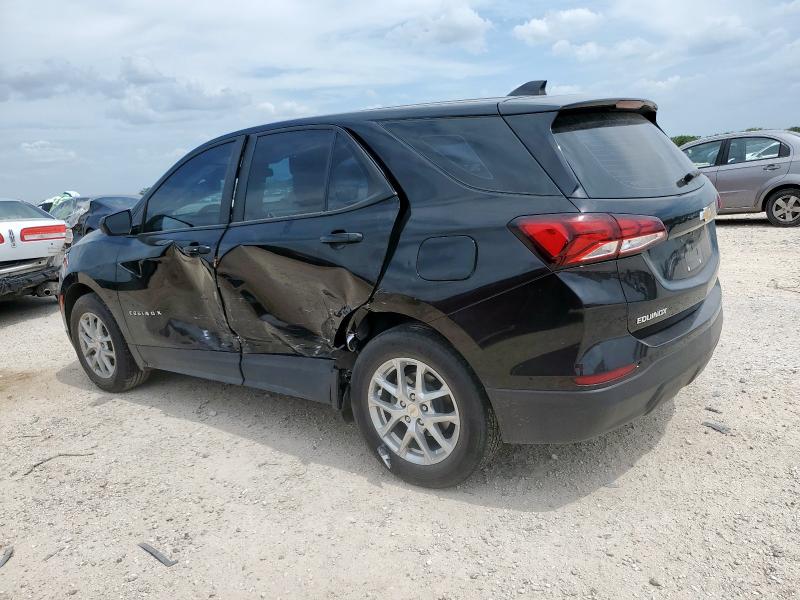 Vin: 2gnaxhev0n6100415, lot: 59236735, chevrolet equinox ls 20222