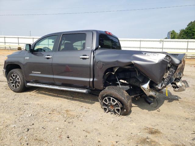 Vin: 5tfdy5f16ex323670, lot: 59953165, toyota tundra crewmax sr5 20142
