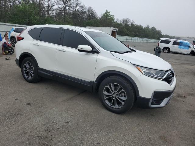 2020 HONDA CRV NY77515