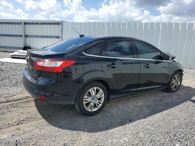 Vin: 1fahp3h26cl247716, lot: 60520535, ford focus sel 20123