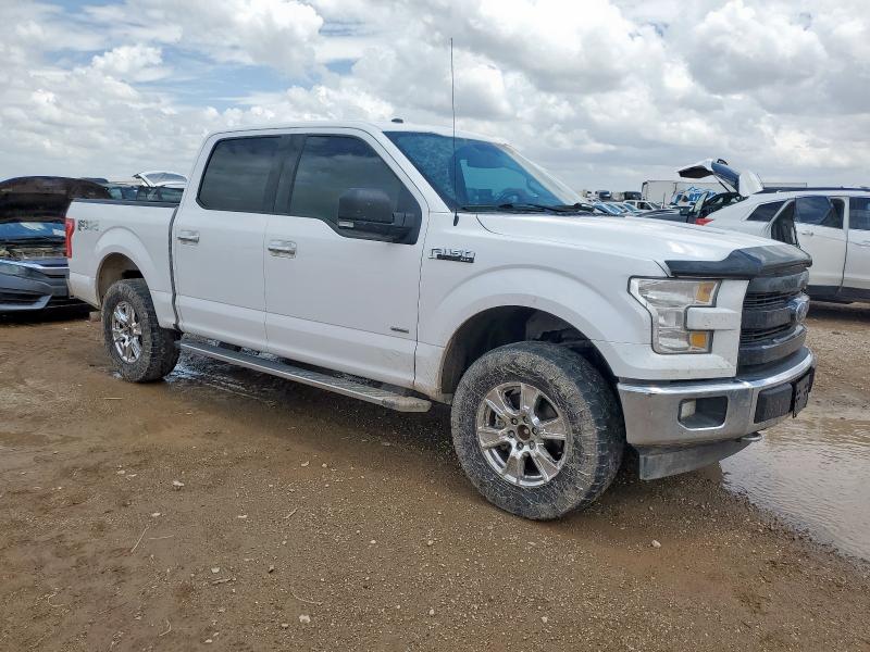 Vin: 1ftew1eg5hkd69999, lot: 61734455, ford f-150 supercrew 20174