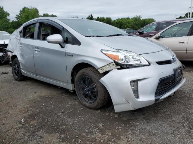 Vin: jtdkn3du8c1514024, lot: 62340155, toyota prius 20124