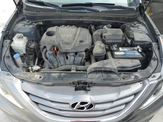 5npeb4ac0dh789985 - 2013 Hyundai Sonata Gls - #59657195