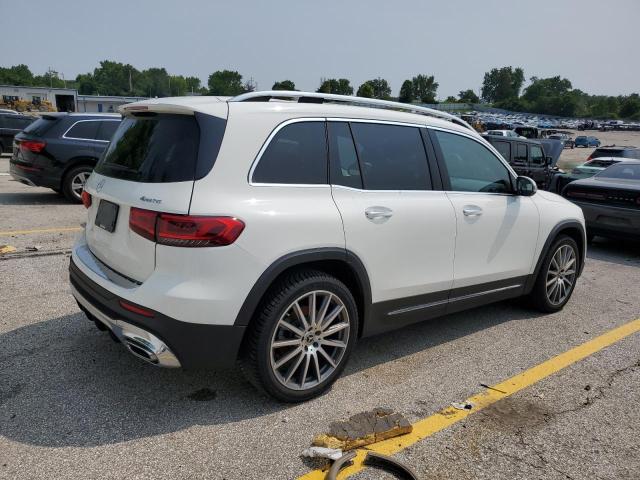 Vin: w1n4m4hb5mw137790, lot: 59078385, mercedes-benz glb-class 250 4matic 20213