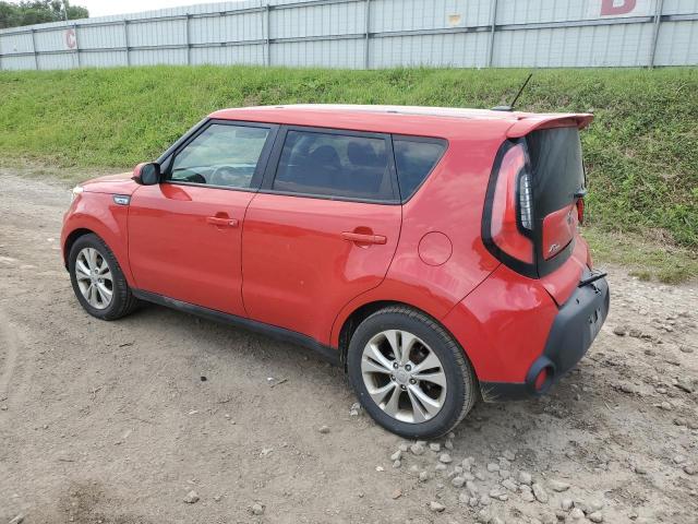 2015 KIA SOUL + KNDJP3A58F7764710