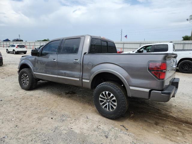 Vin: 1ftfw1etxdfd53270, lot: 60372525, ford f-150 supercrew 20132
