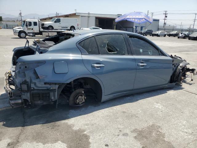2021 INFINITI Q50 RED SPORT 400 JN1FV7DPXMM850456