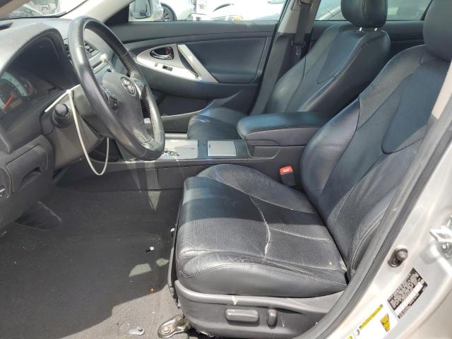 2008 TOYOTA CAMRY LE #3230117492